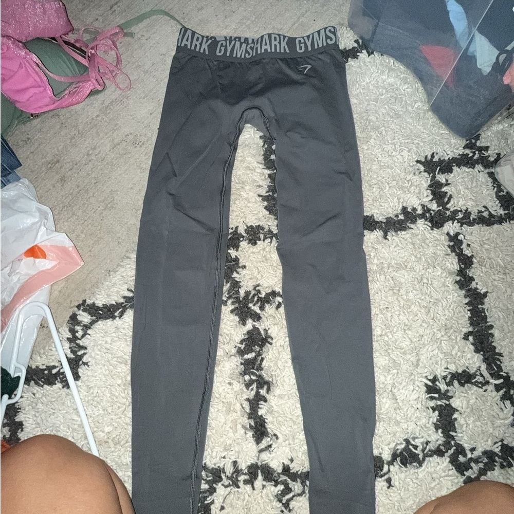 Gymshark Gray Leggings